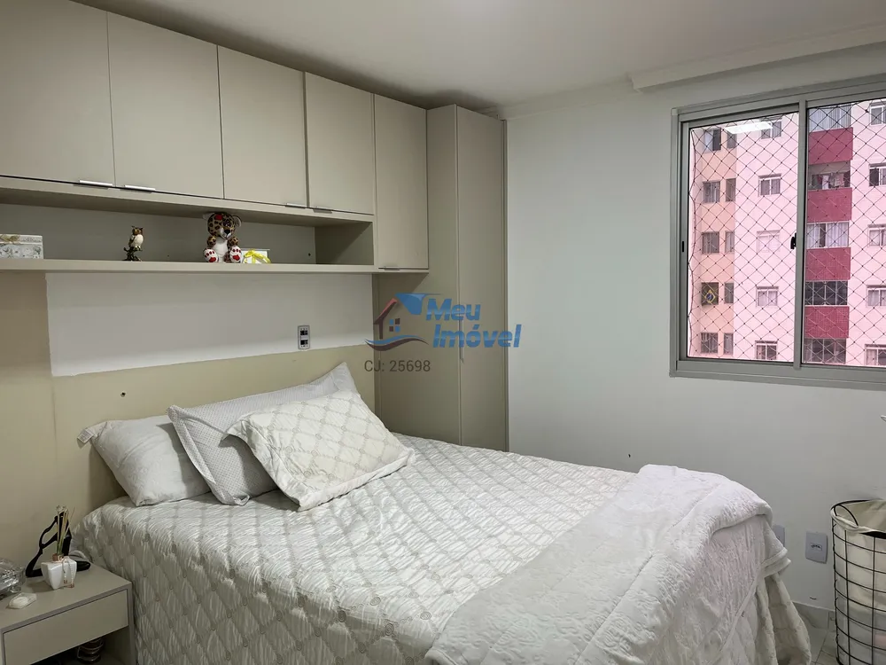 Apartamento, 3 quartos, 75 m² - Foto 5