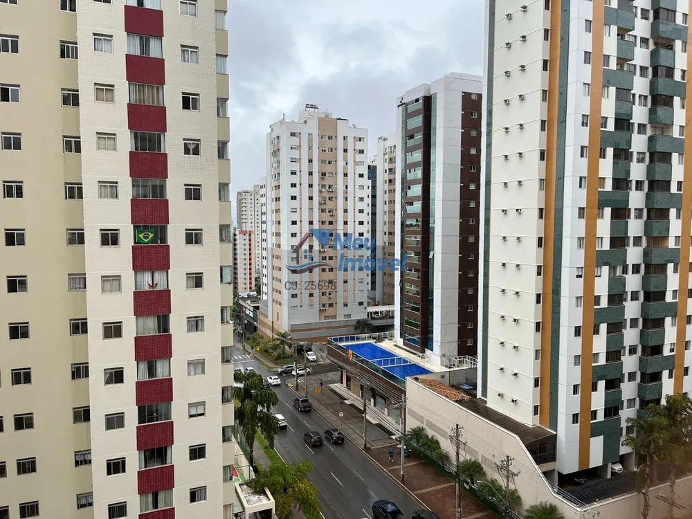 Apartamento, 3 quartos, 75 m² - Foto 9