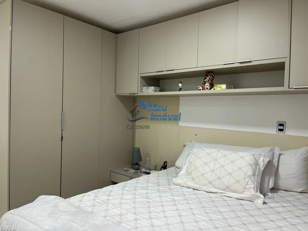 Apartamento, 3 quartos, 75 m² - Foto 6
