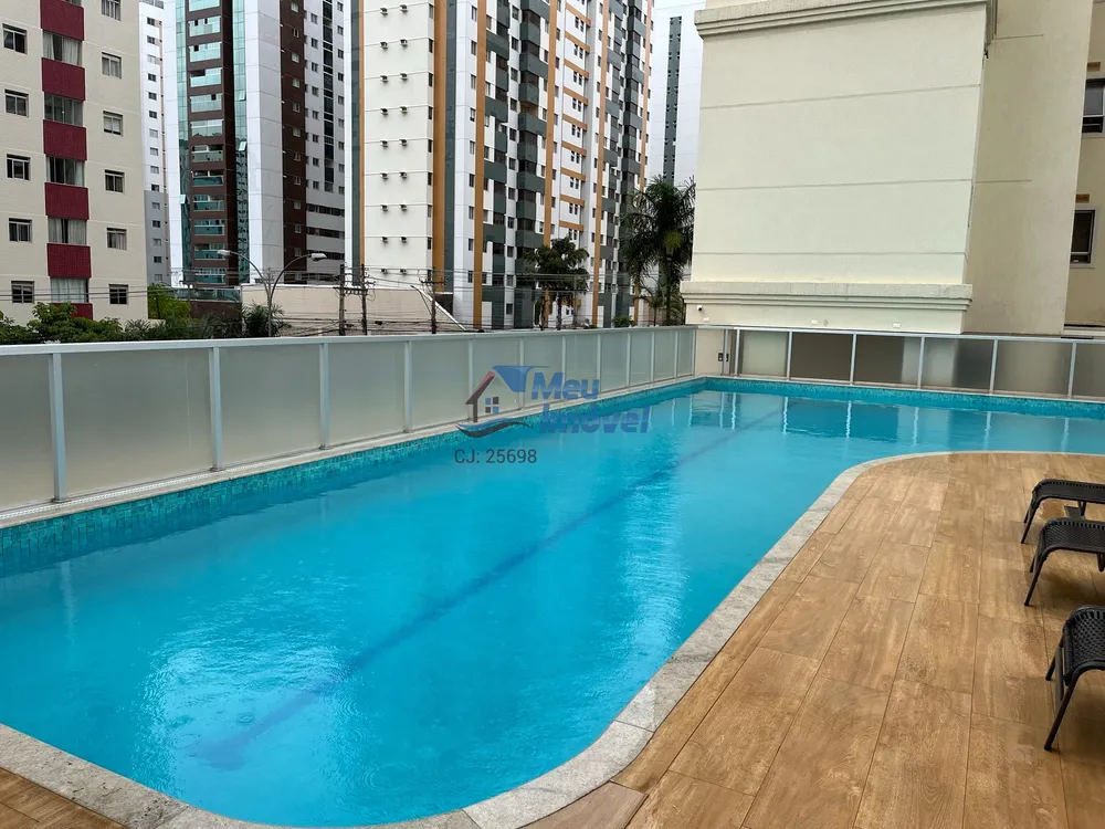 Apartamento, 3 quartos, 75 m² - Foto 14