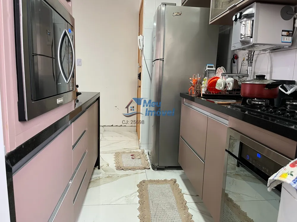 Apartamento, 3 quartos, 75 m² - Foto 4