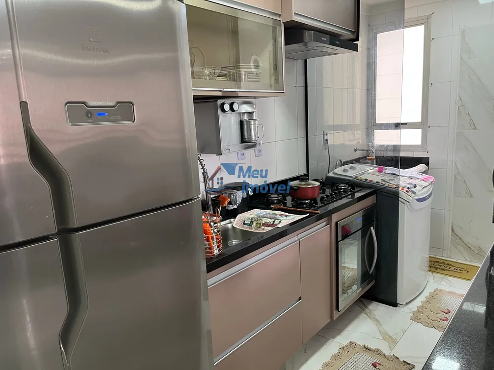 Apartamento, 3 quartos, 75 m² - Foto 3