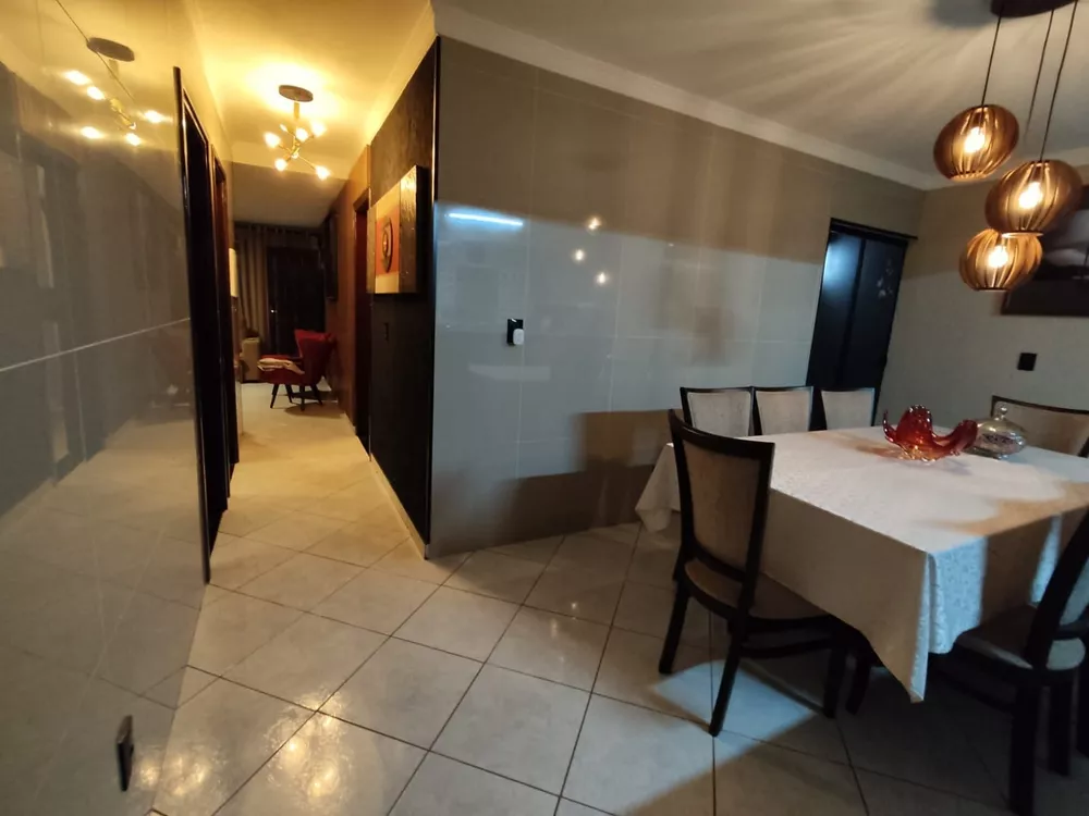 Casa à venda com 3 quartos, 134m² - Foto 12