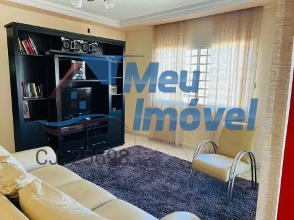 Casa, 4 quartos, 380 m² - Foto 16