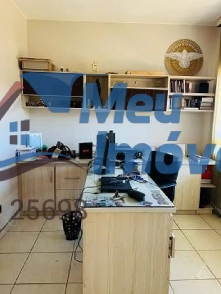 Casa, 4 quartos, 380 m² - Foto 11