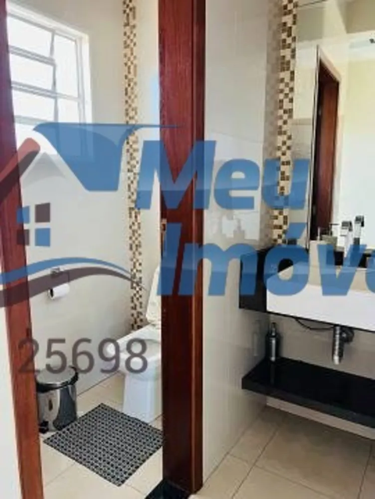 Casa, 4 quartos, 380 m² - Foto 12