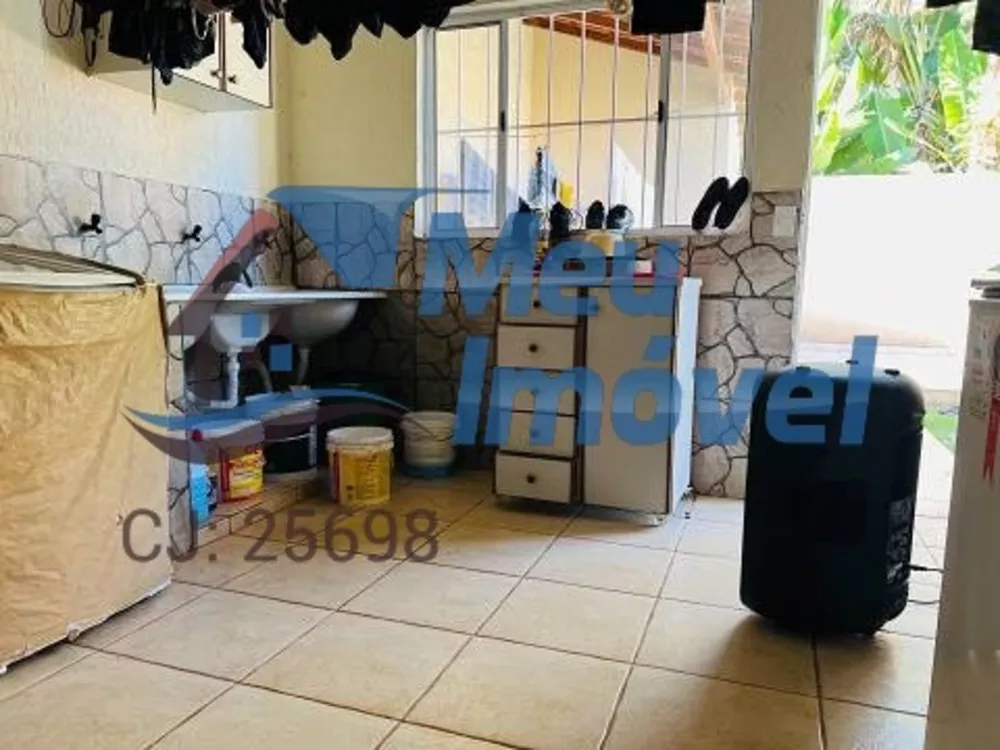 Casa, 4 quartos - Foto 4