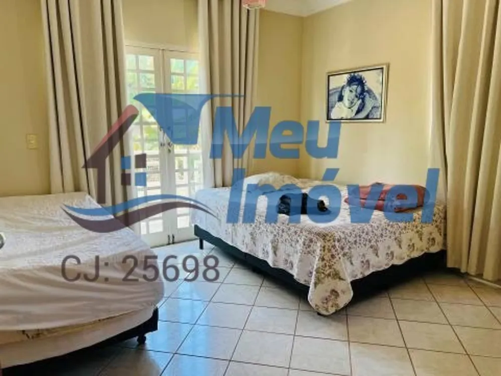 Casa, 4 quartos, 380 m² - Foto 17