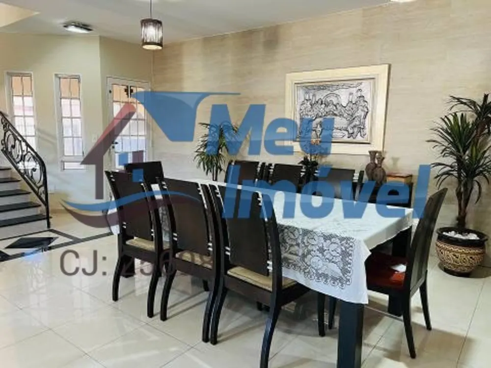Casa, 4 quartos, 380 m² - Foto 13