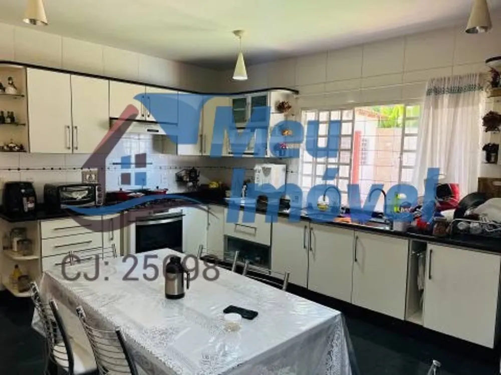Casa, 4 quartos, 380 m² - Foto 14