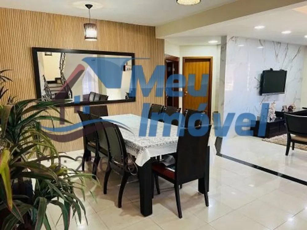 Casa, 4 quartos, 380 m² - Foto 9