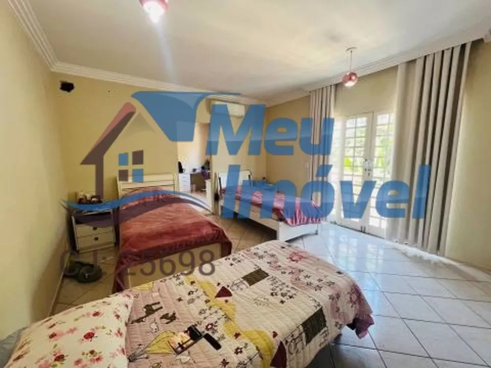 Casa, 4 quartos - Foto 7