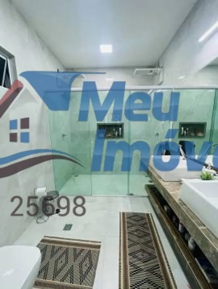 Casa, 4 quartos, 380 m² - Foto 18