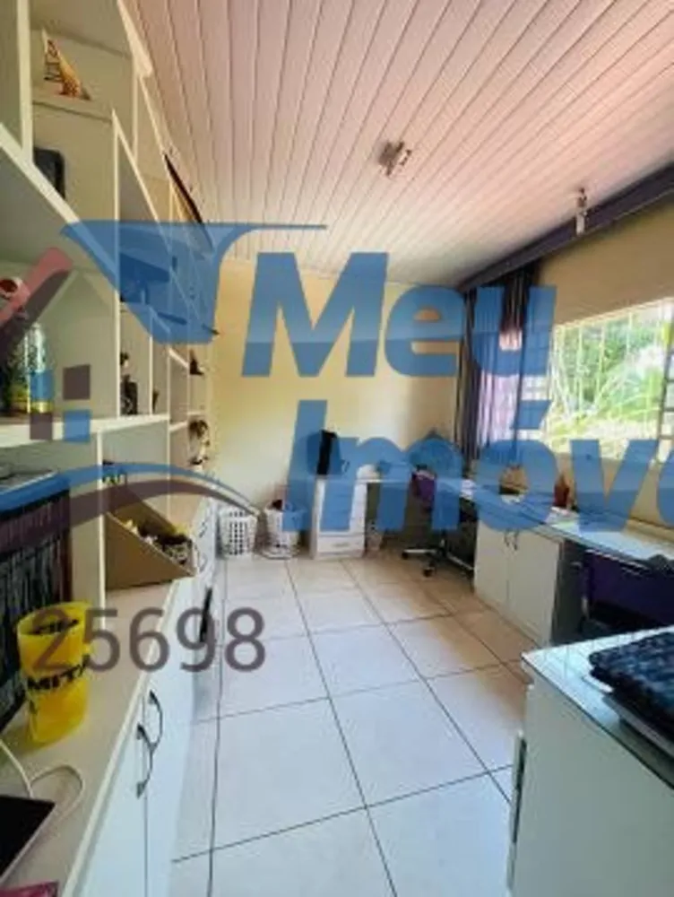 Casa, 4 quartos, 380 m² - Foto 20