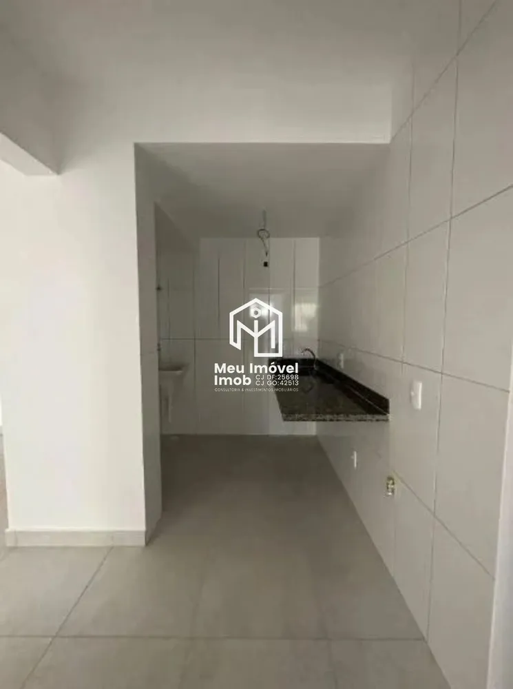 Apartamento, 3 quartos, 59 m² - Foto 3