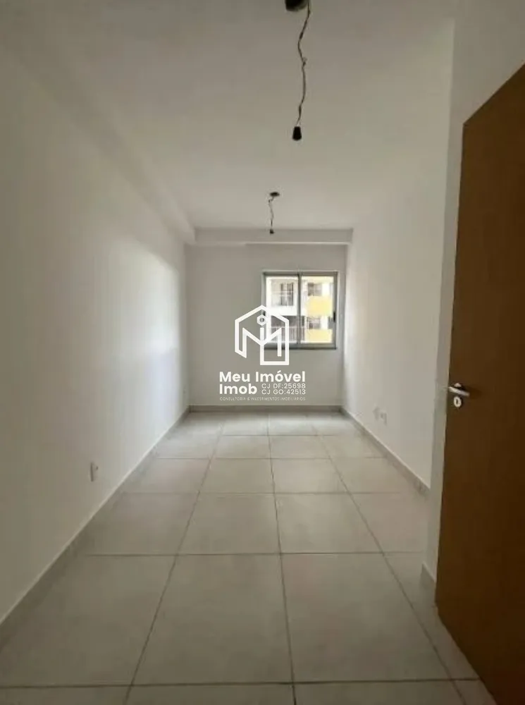 Apartamento, 3 quartos, 59 m² - Foto 2