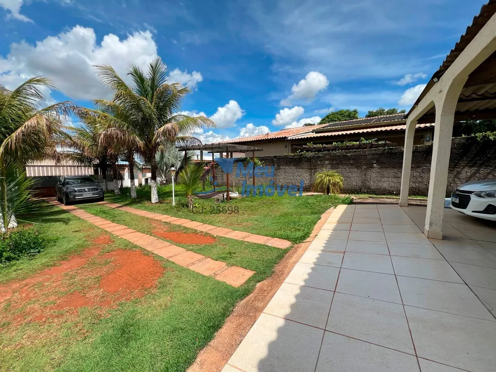 Casa, 4 quartos, 114 m² - Foto 7