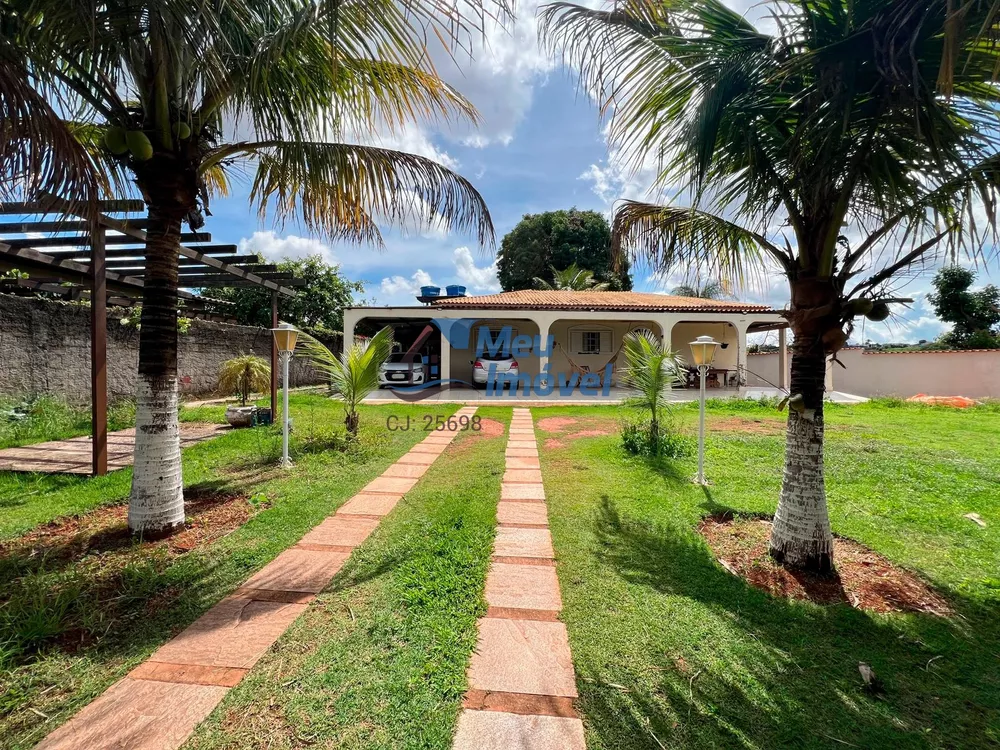 Casa, 4 quartos, 114 m² - Foto 6