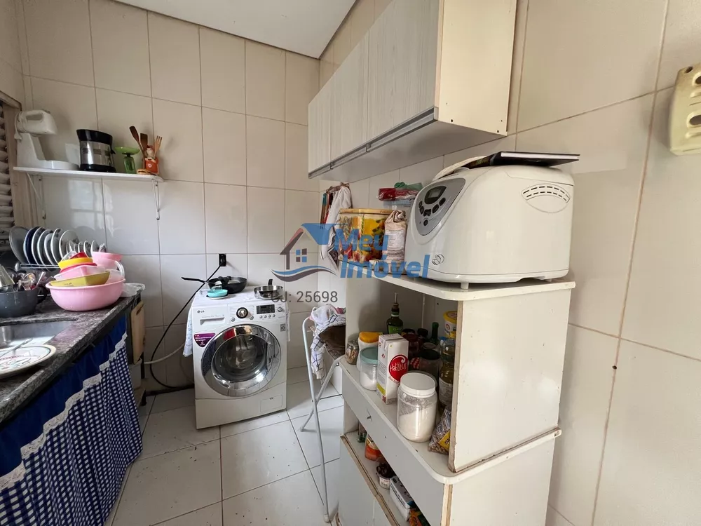 Casa, 4 quartos, 114 m² - Foto 2