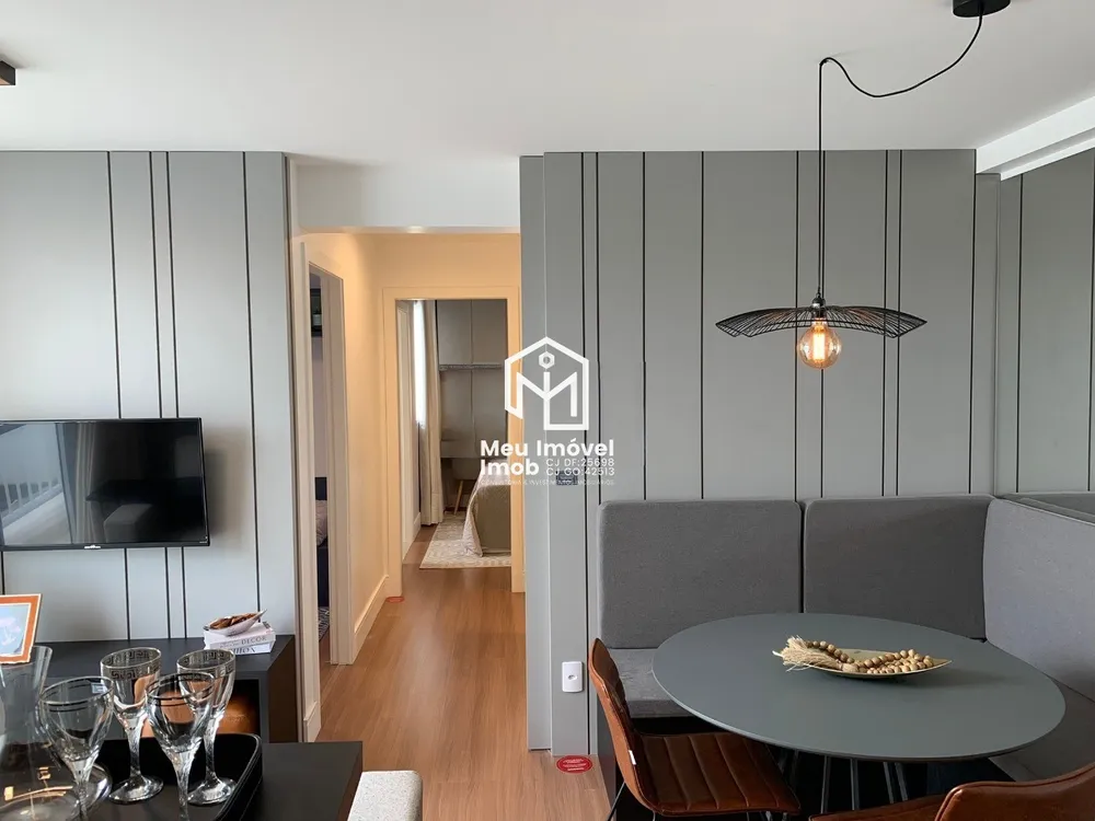 Apartamento, 2 quartos, 54 m² - Foto 2