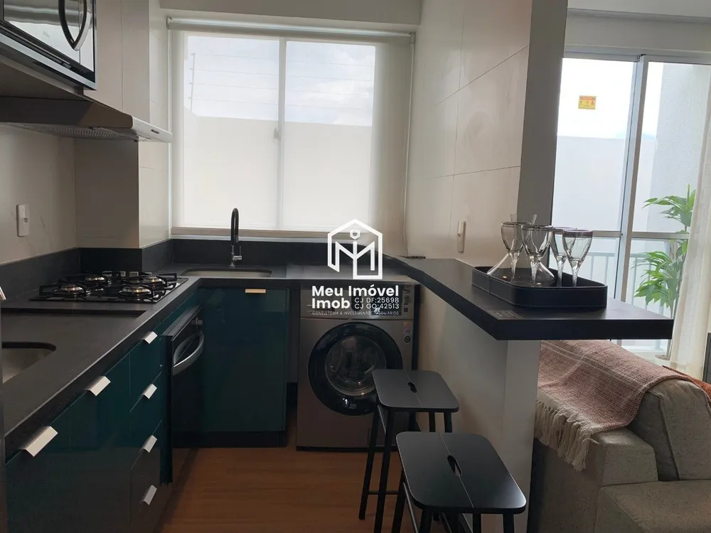Apartamento, 2 quartos, 54 m² - Foto 4