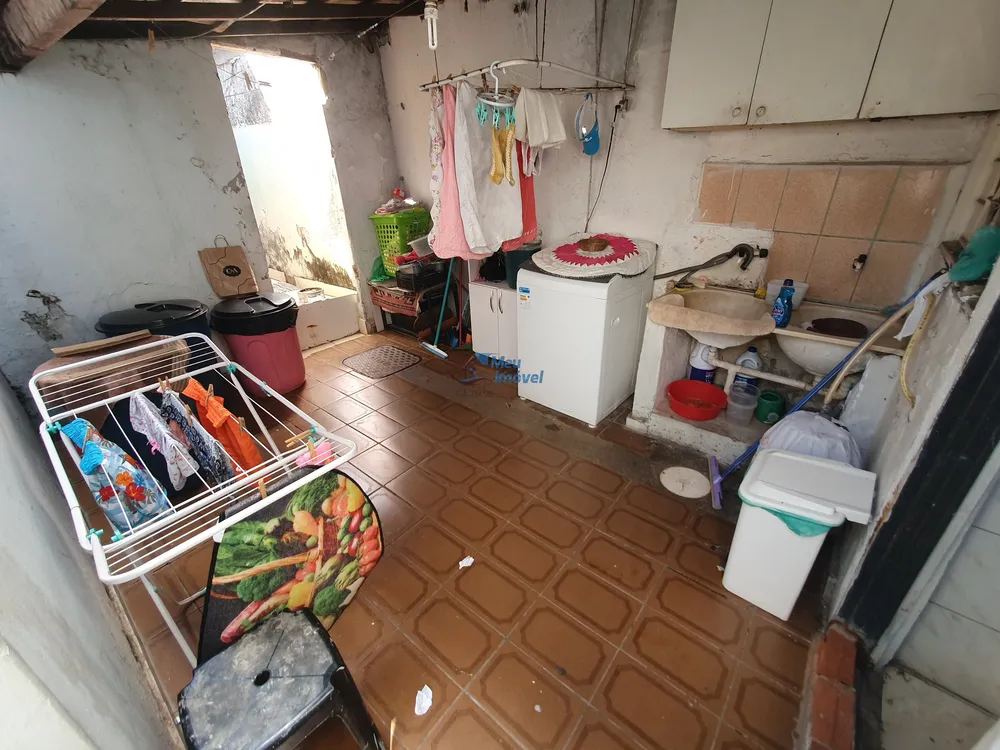 Casa, 6 quartos, 150 m² - Foto 6