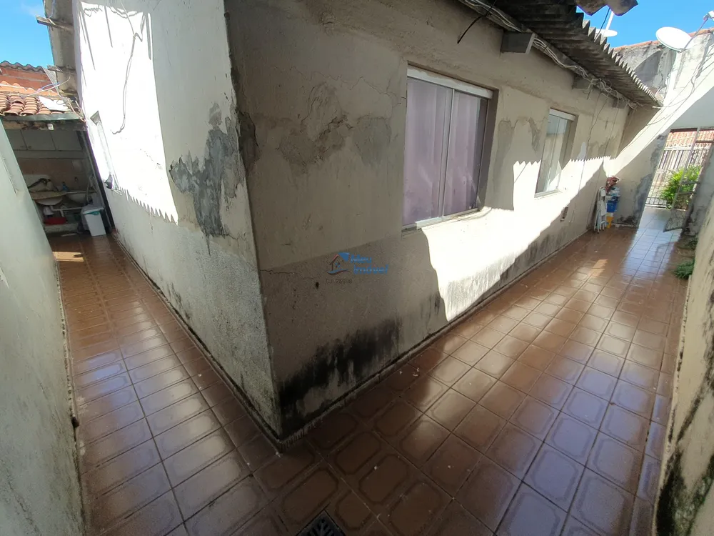 Casa, 6 quartos, 150 m² - Foto 8
