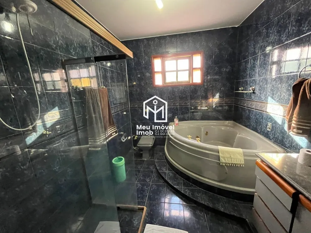 Casa, 6 quartos, 640 m² - Foto 4