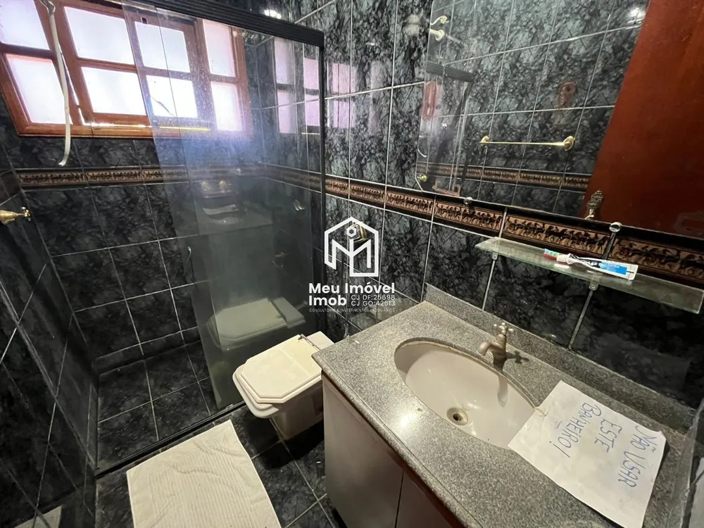 Casa, 6 quartos, 640 m² - Foto 4