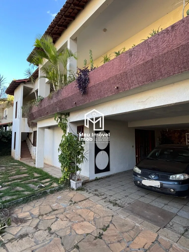 Casa, 6 quartos, 640 m² - Foto 3