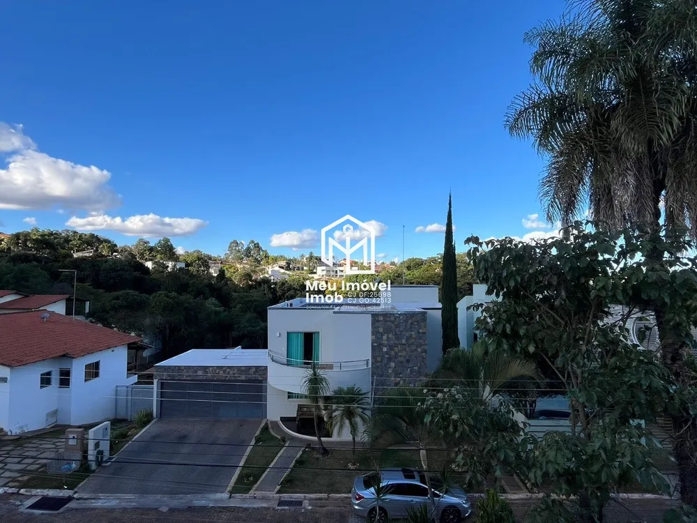 Casa, 6 quartos, 640 m² - Foto 6