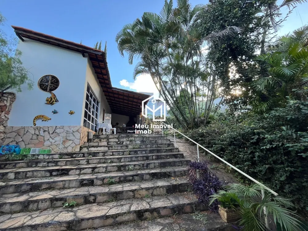 Casa, 6 quartos, 640 m² - Foto 5