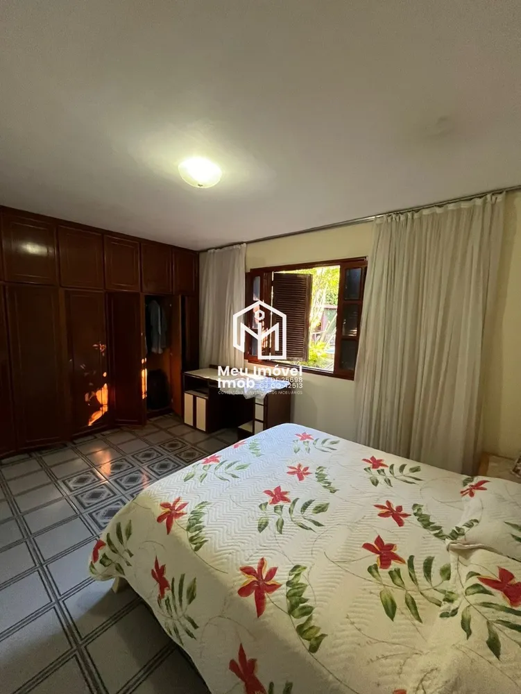Casa, 6 quartos, 640 m² - Foto 2