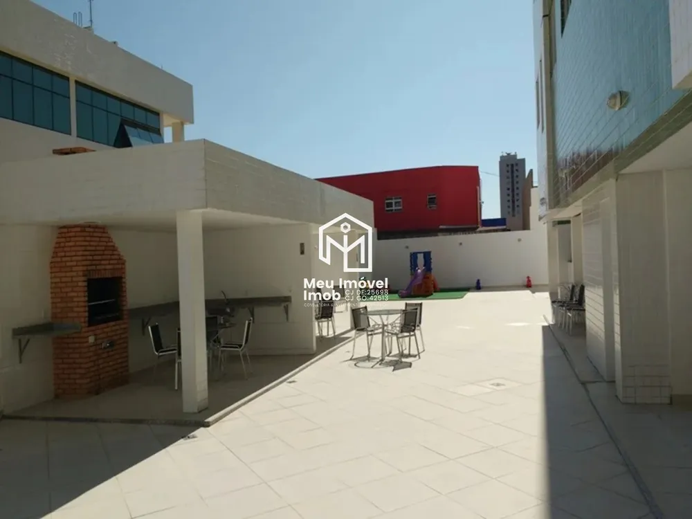 Cobertura, 3 quartos, 267 m² - Foto 11