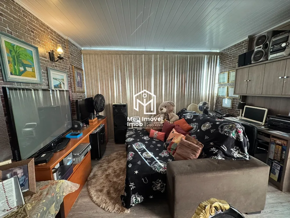 Cobertura, 3 quartos, 267 m² - Foto 4