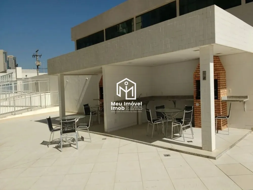 Cobertura, 3 quartos, 267 m² - Foto 12