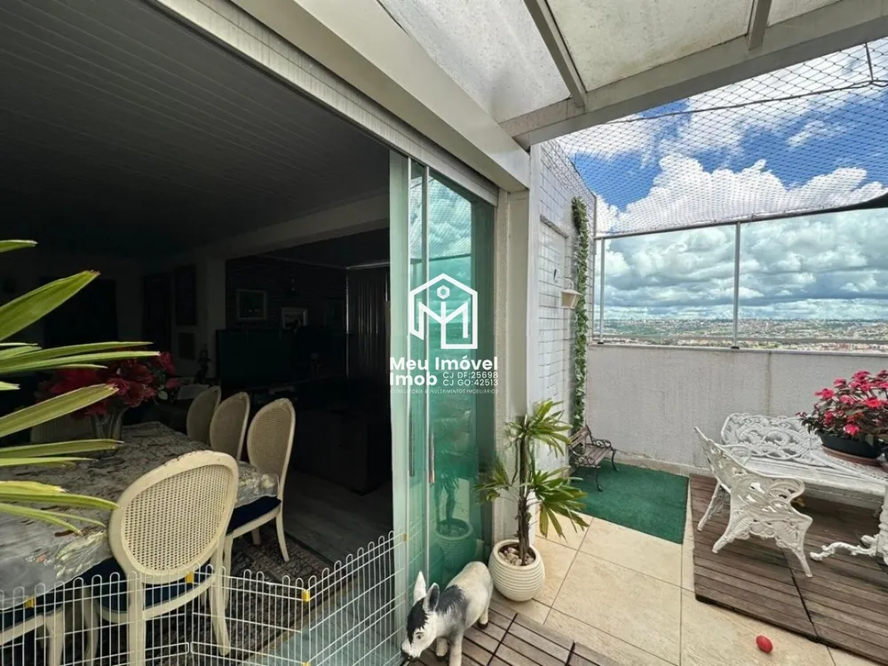 Cobertura, 3 quartos, 267 m² - Foto 6