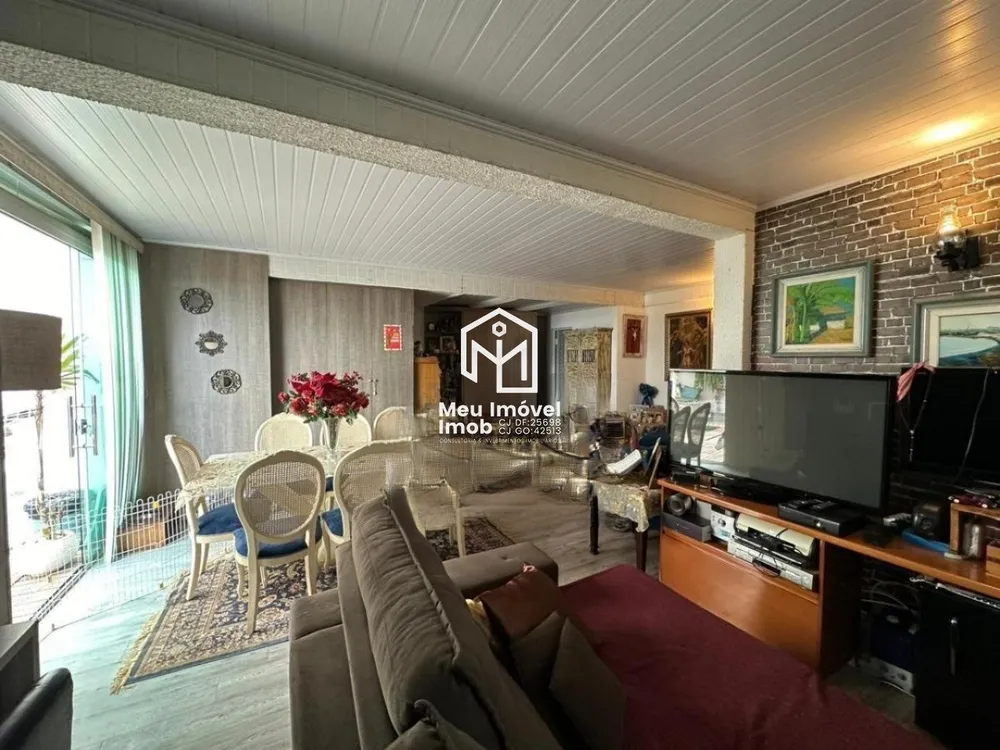 Cobertura, 3 quartos, 267 m² - Foto 5