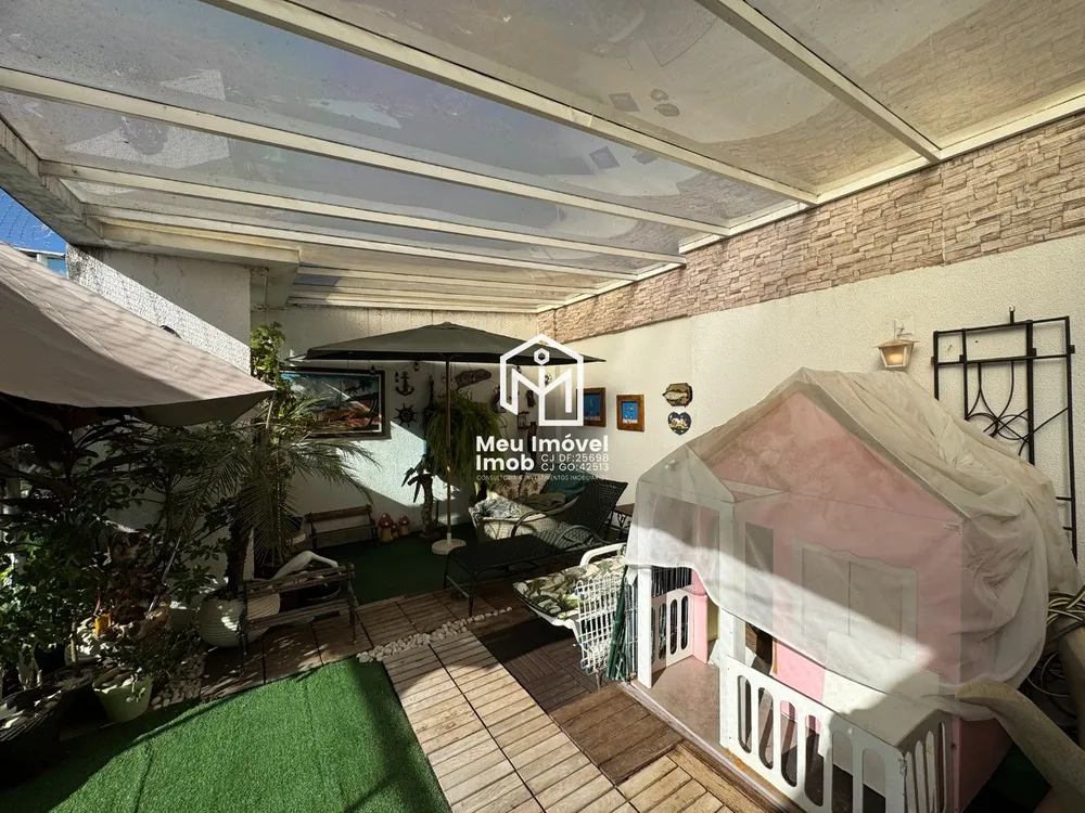 Cobertura, 3 quartos, 267 m² - Foto 7
