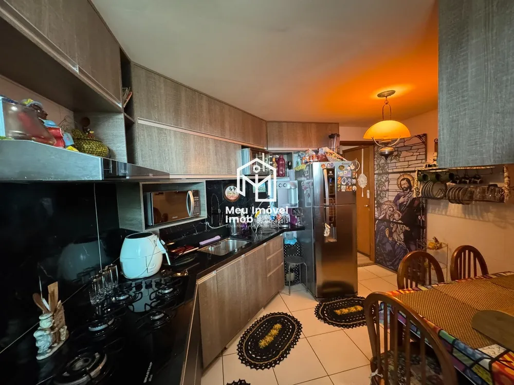 Cobertura, 3 quartos, 267 m² - Foto 1