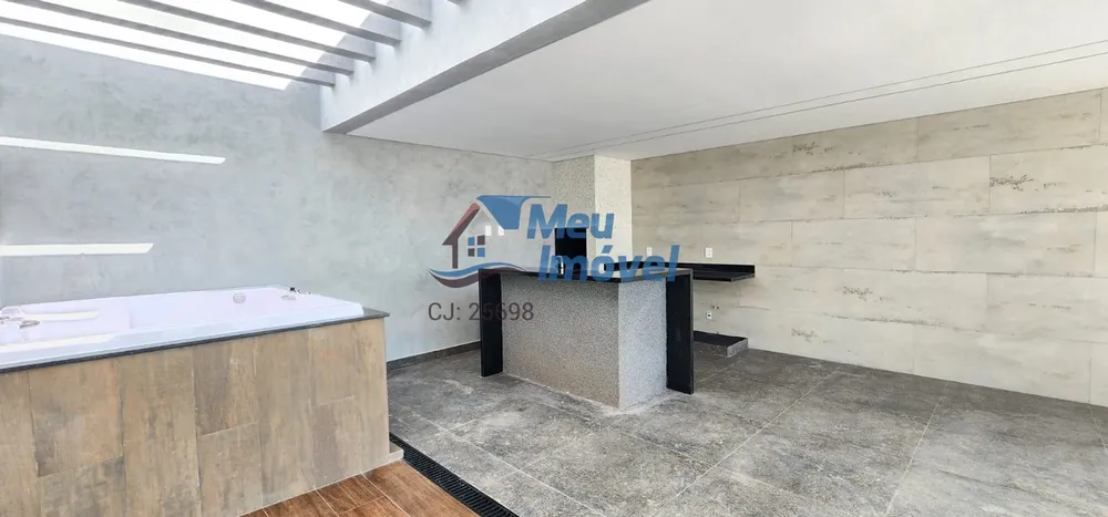 Casa, 3 quartos, 300 m² - Foto 8