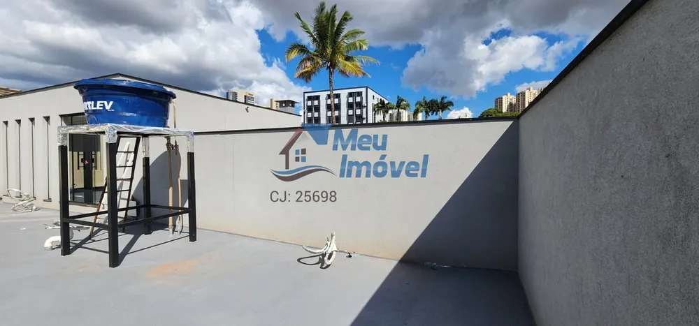 Casa, 3 quartos, 300 m² - Foto 11