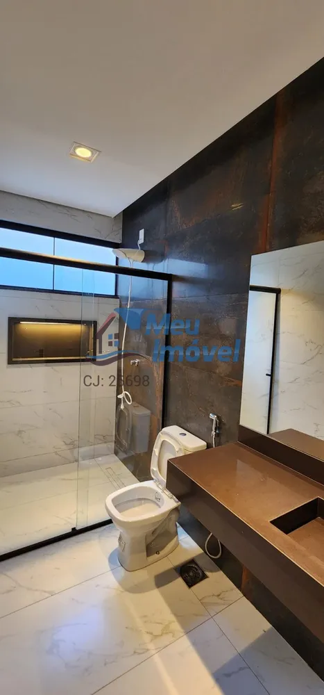 Casa, 3 quartos, 300 m² - Foto 2