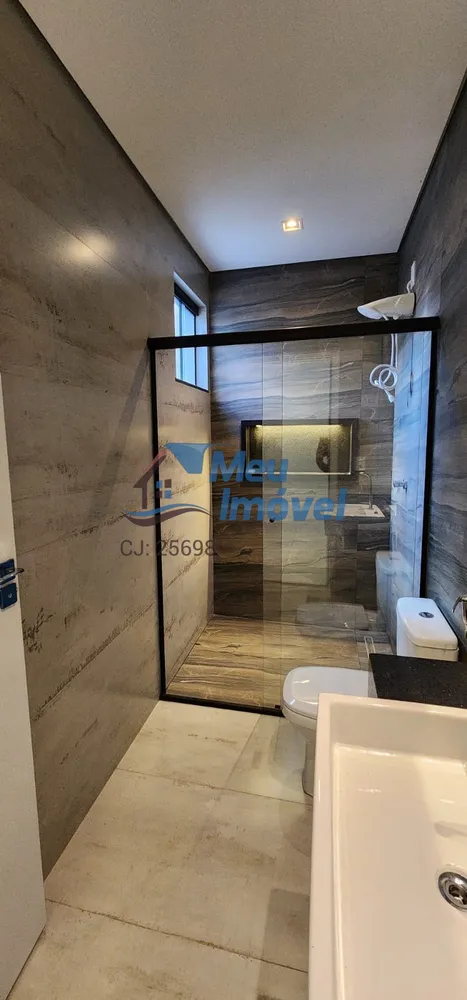 Casa, 3 quartos, 300 m² - Foto 7