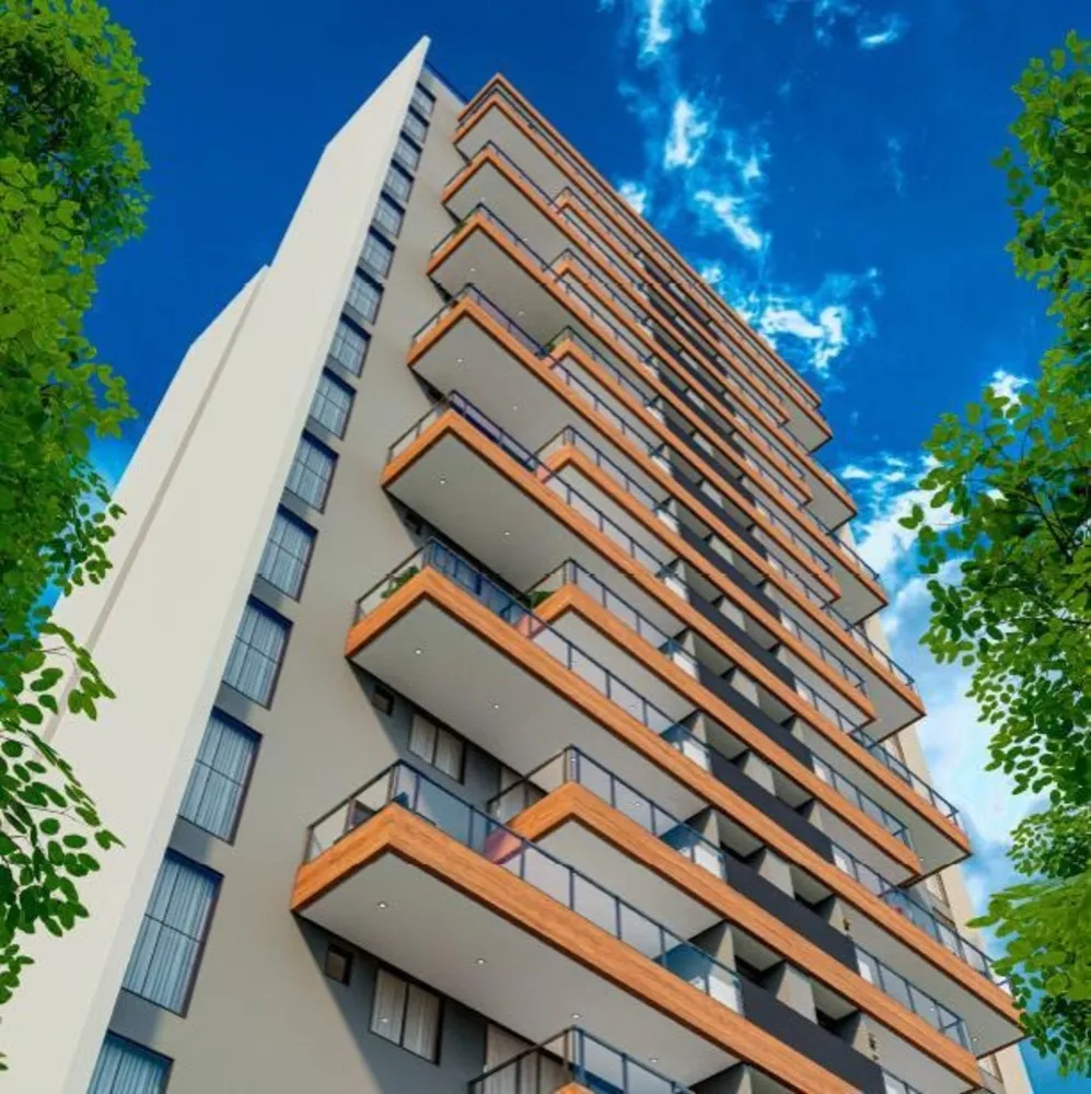 Apartamento, 3 quartos, 118 m² - Foto 5