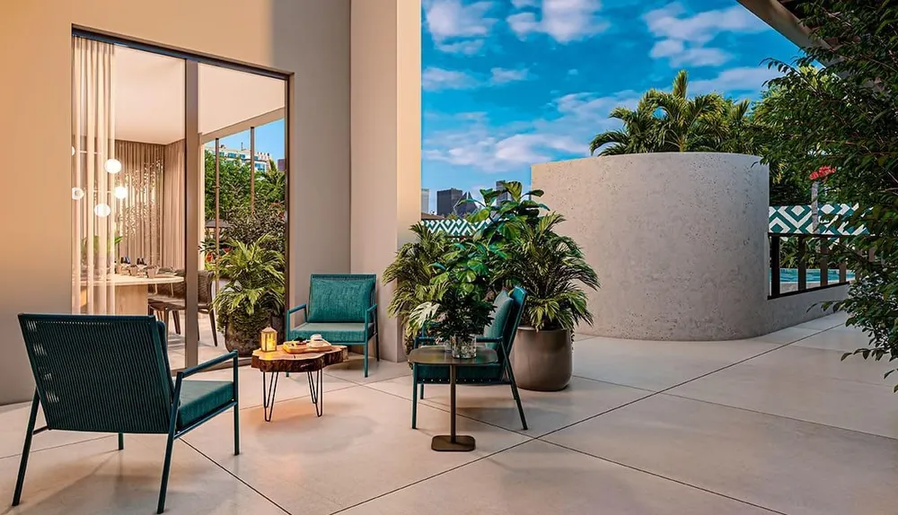 Apartamento, 3 quartos, 118 m² - Foto 8