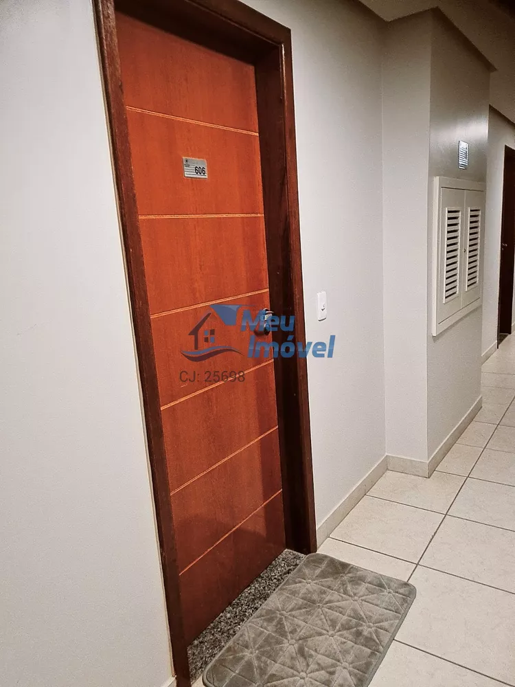 Apartamento, 1 quarto, 36 m² - Foto 5