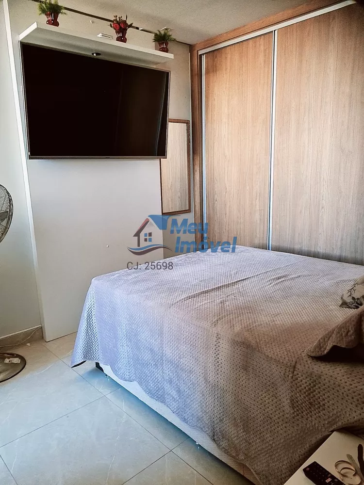 Apartamento, 1 quarto, 36 m² - Foto 7