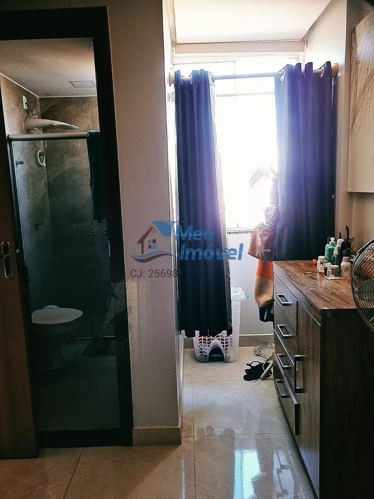 Apartamento, 1 quarto, 36 m² - Foto 6