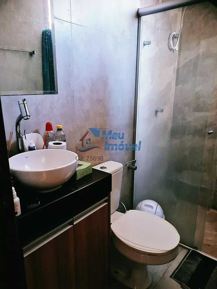 Apartamento, 1 quarto, 36 m² - Foto 8